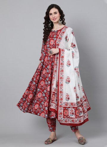 Adorable Casual Suits: Buy Trendy Casual Salwar Suits Online | Haya Closet